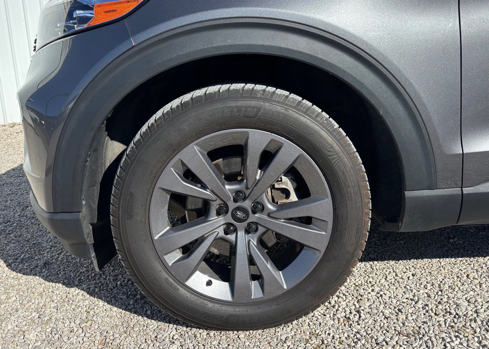 Certified 2022 Ford Explorer XLT w/ Equipment Group 202A image 15