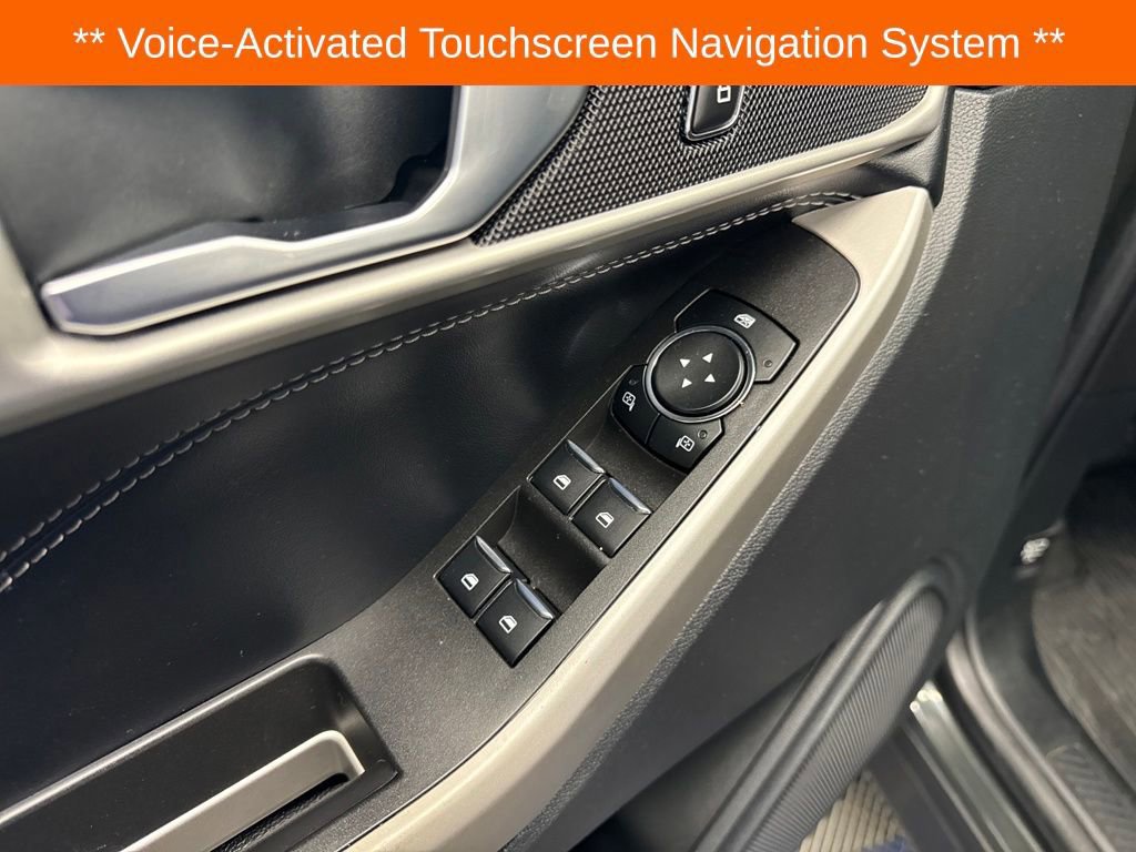 Certified 2022 Ford Explorer XLT w/ Equipment Group 202A image 15