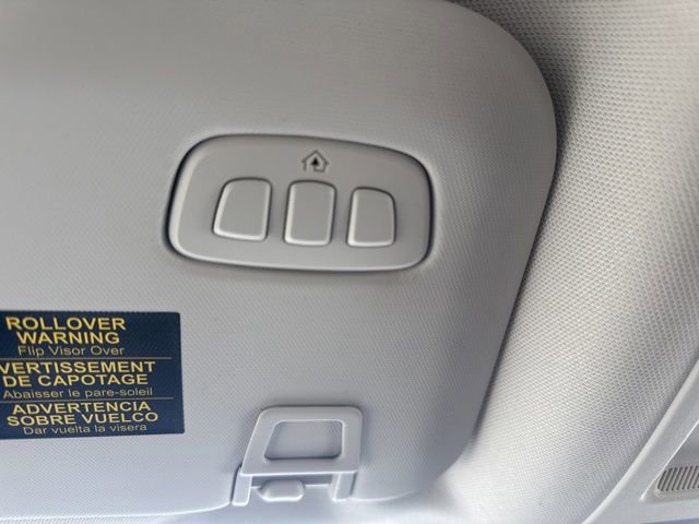 Certified 2022 Ford Bronco Sport Outer Banks w/ Tech Package image 24