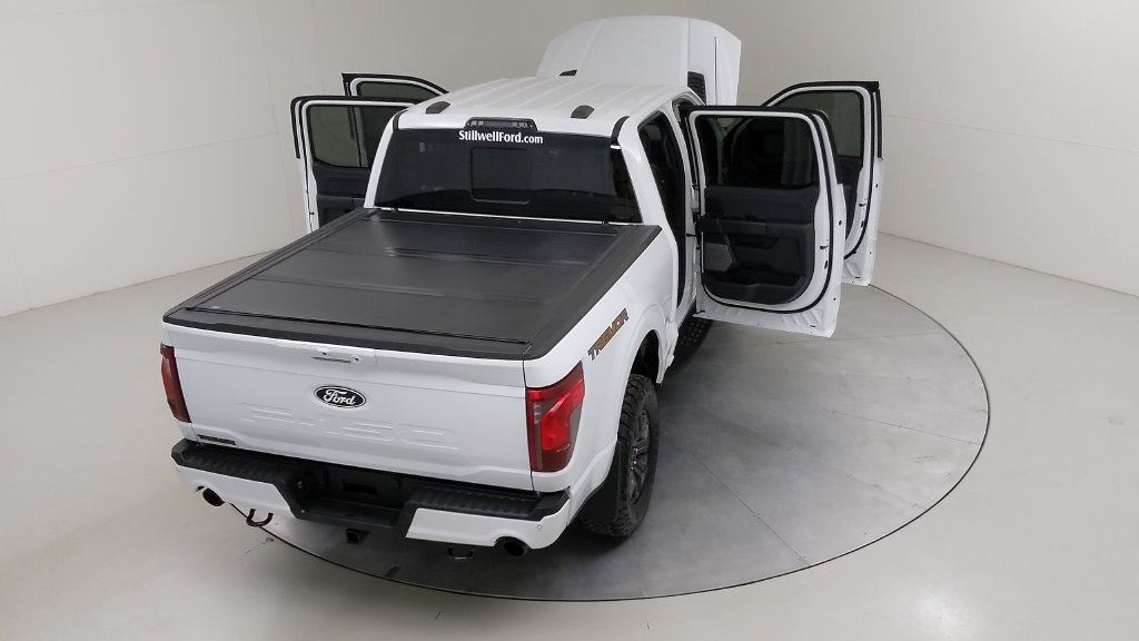 Certified 2025 Ford F150 Tremor w/ Tow/Haul Package AWD/4WD image 53