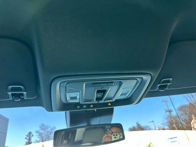 Used 2022 GMC Sierra 1500 AT4 w/ AT4 Preferred Package image 62