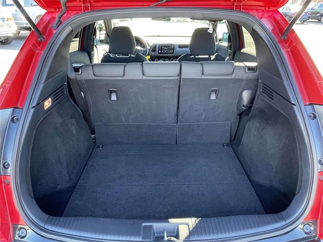 Used 2022 Honda HR-V Sport image 11