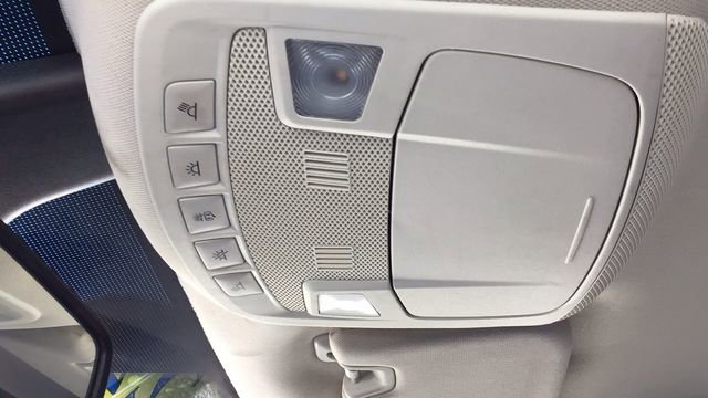 Certified 2022 Ford Edge SEL image 23