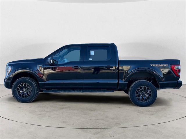 Certified 2023 Ford F150 Tremor w/ Equipment Group 402A High image 2