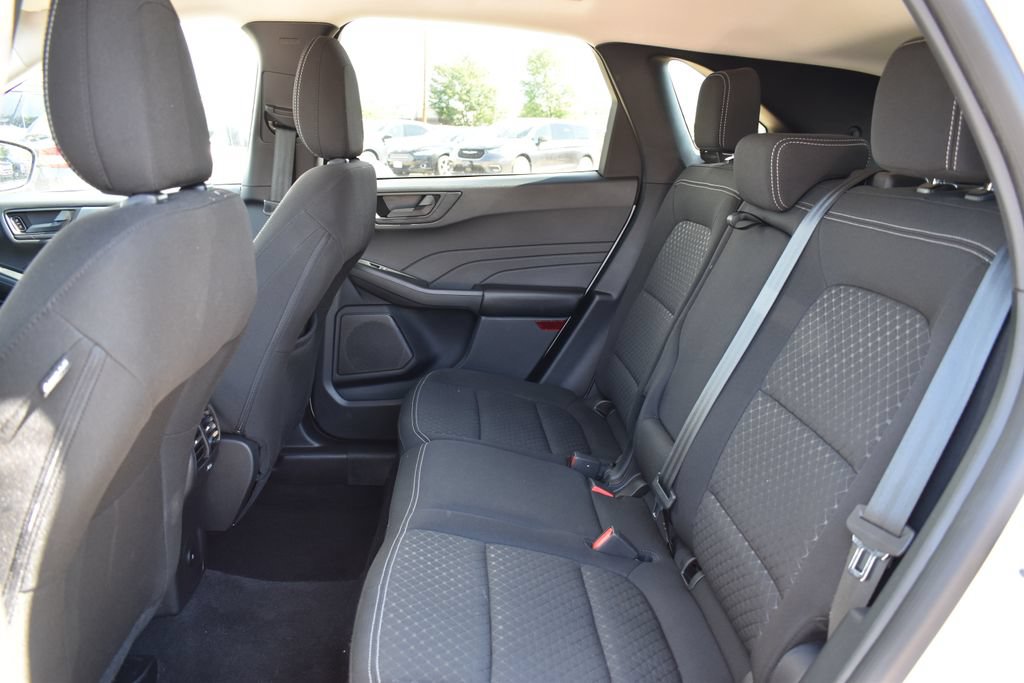 Certified 2023 Ford Escape Active AWD/4WD image 8