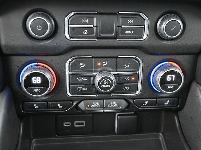 Used 2022 Chevrolet Tahoe Z71 image 21