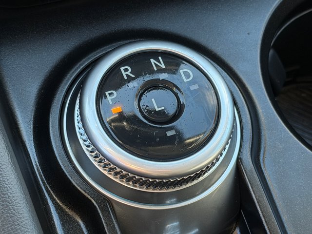 Certified 2026 Ford Explorer Active RWD image 31