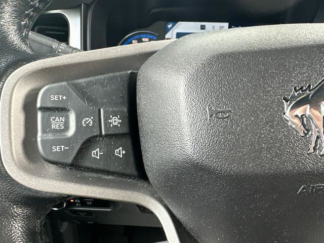 Certified 2023 Ford Bronco Big Bend AWD/4WD image 13