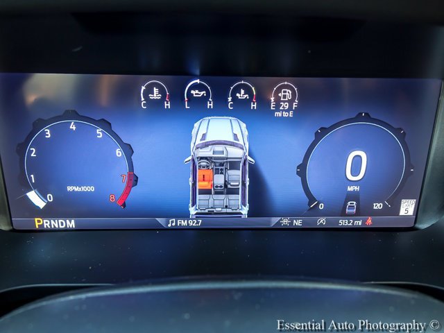 Certified 2026 Ford F150 Tremor w/ Equipment Group 402A High AWD/4WD image 16