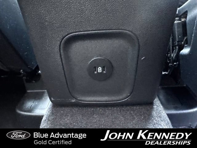 Certified 2025 Ford Bronco Sport Outer Banks w/ Outer Banks Tech Package+ AWD/4WD image 32