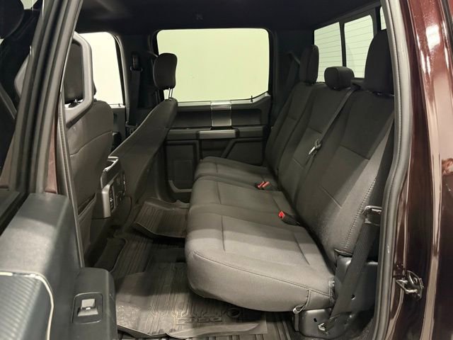 Certified 2019 Ford F150 XLT w/ Equipment Group 302A Luxury image 32