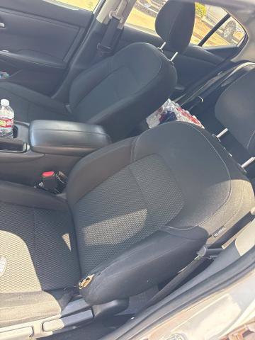 Used 2022 Nissan Sentra S FWD image 7