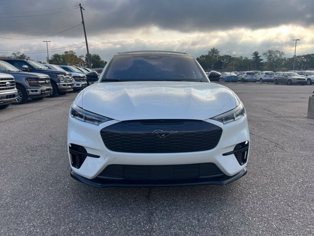 Certified 2023 Ford Mustang Mach-E GT AWD/4WD image 2