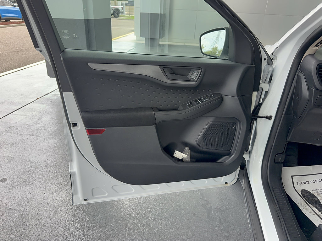 Certified 2020 Ford Escape S FWD image 8