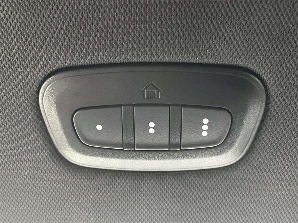 Used 2022 Jeep Wagoneer Series II image 29