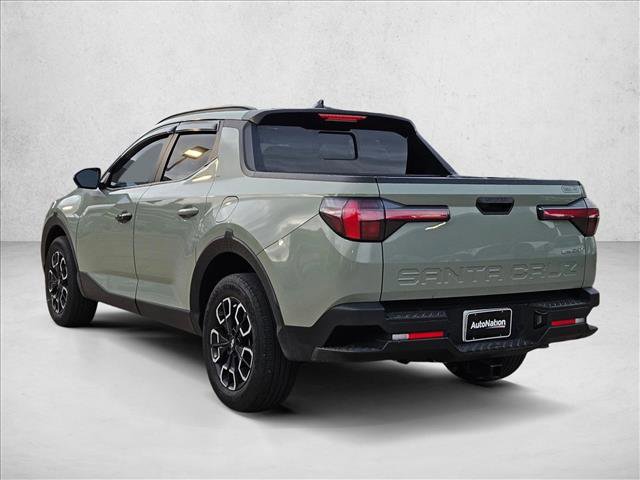 Used 2022 Hyundai Santa Cruz SEL Premium image 5