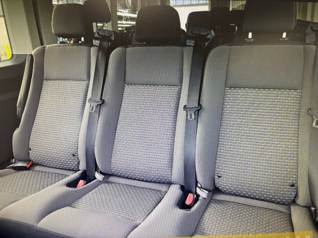 Certified 2026 Ford Transit 350 XLT RWD image 11