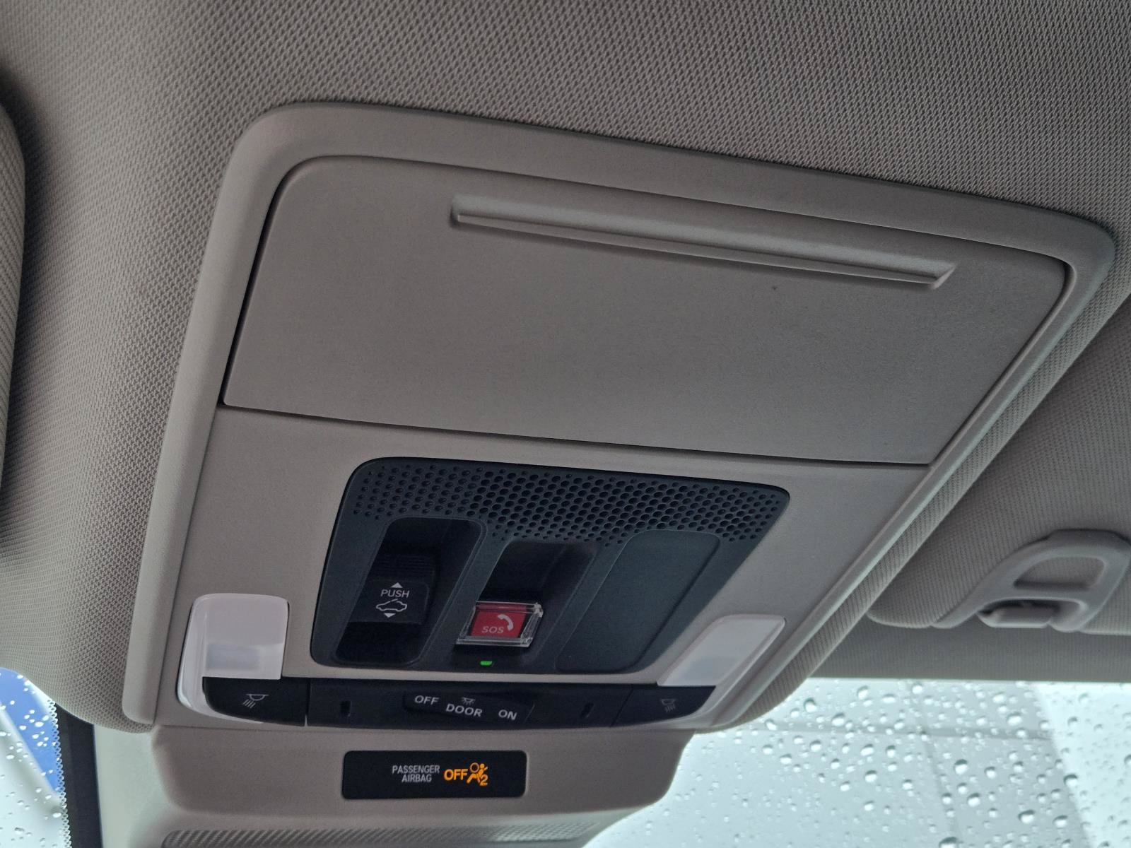 Used 2024 Honda Accord EX image 29