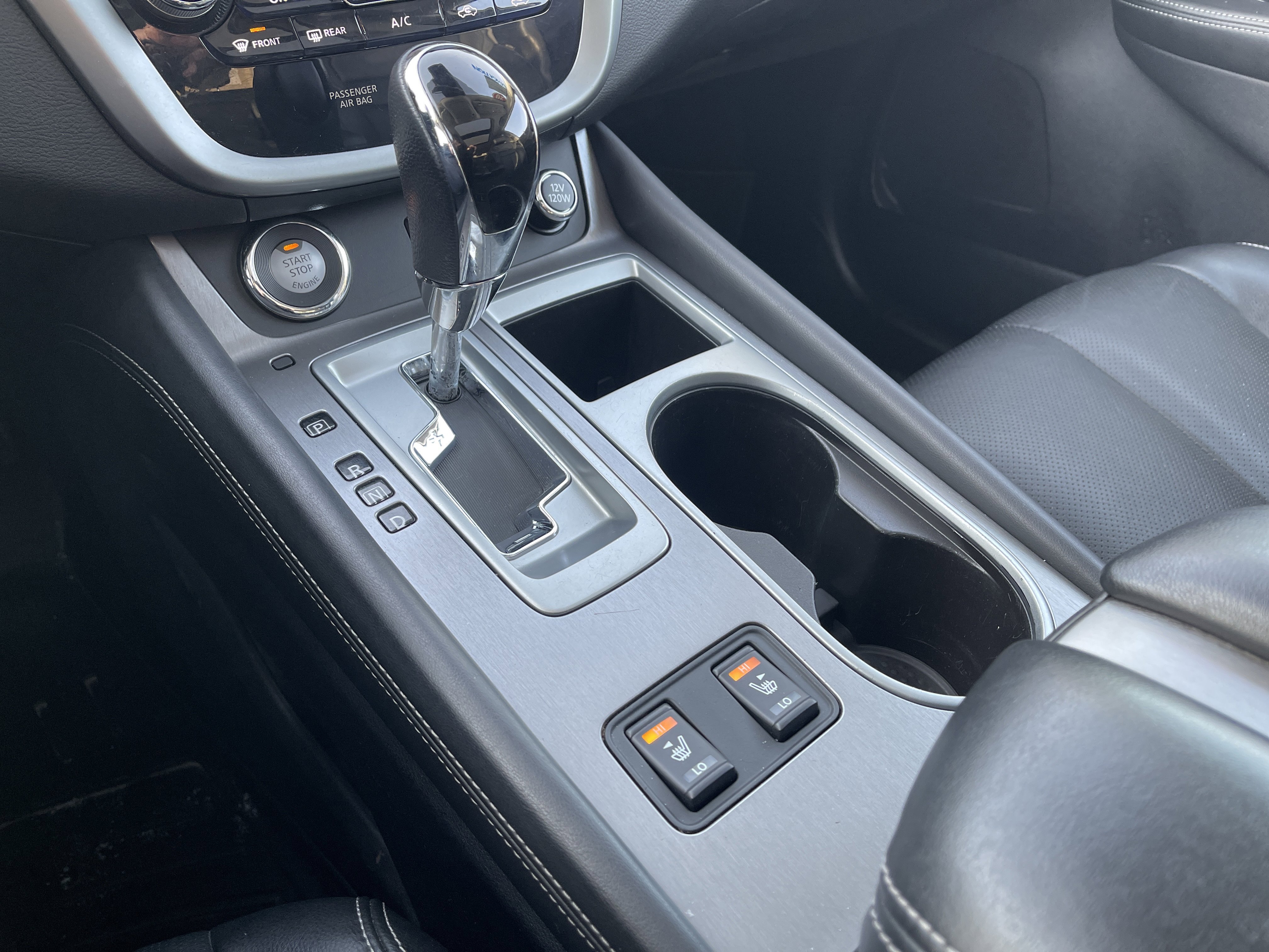 Used 2020 Nissan Murano SL image 23