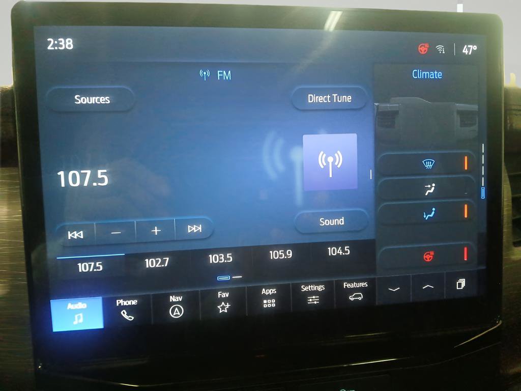 Certified 2024 Ford Expedition Max Limited image 14