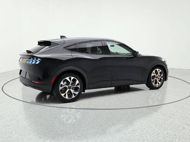 Certified 2024 Ford Mustang Mach-E Select RWD image 8