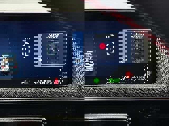 Certified 2025 Ford Mustang Mach-E Premium w/ Sport Appearance Package image 13