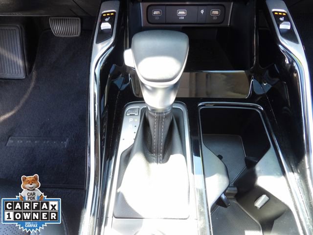 Used 2023 Kia Sorento SX FWD image 22