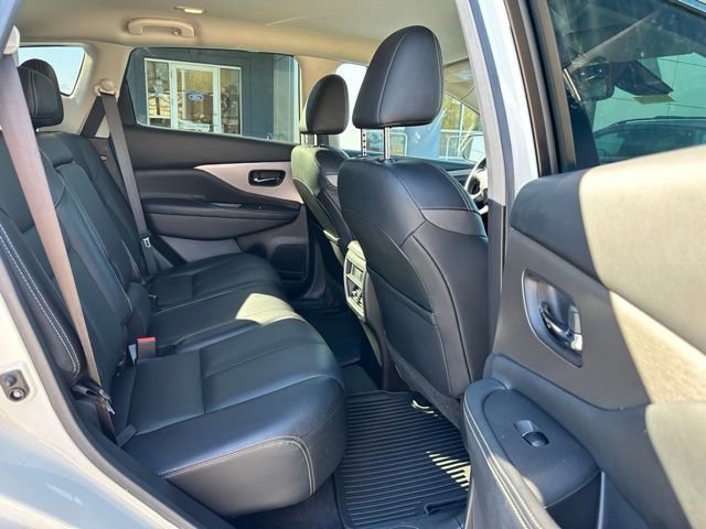 Used 2020 Nissan Murano SL image 46