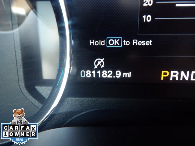 Certified 2018 Ford F150 King Ranch w/ Equipment Group 601A Luxury AWD/4WD image 36