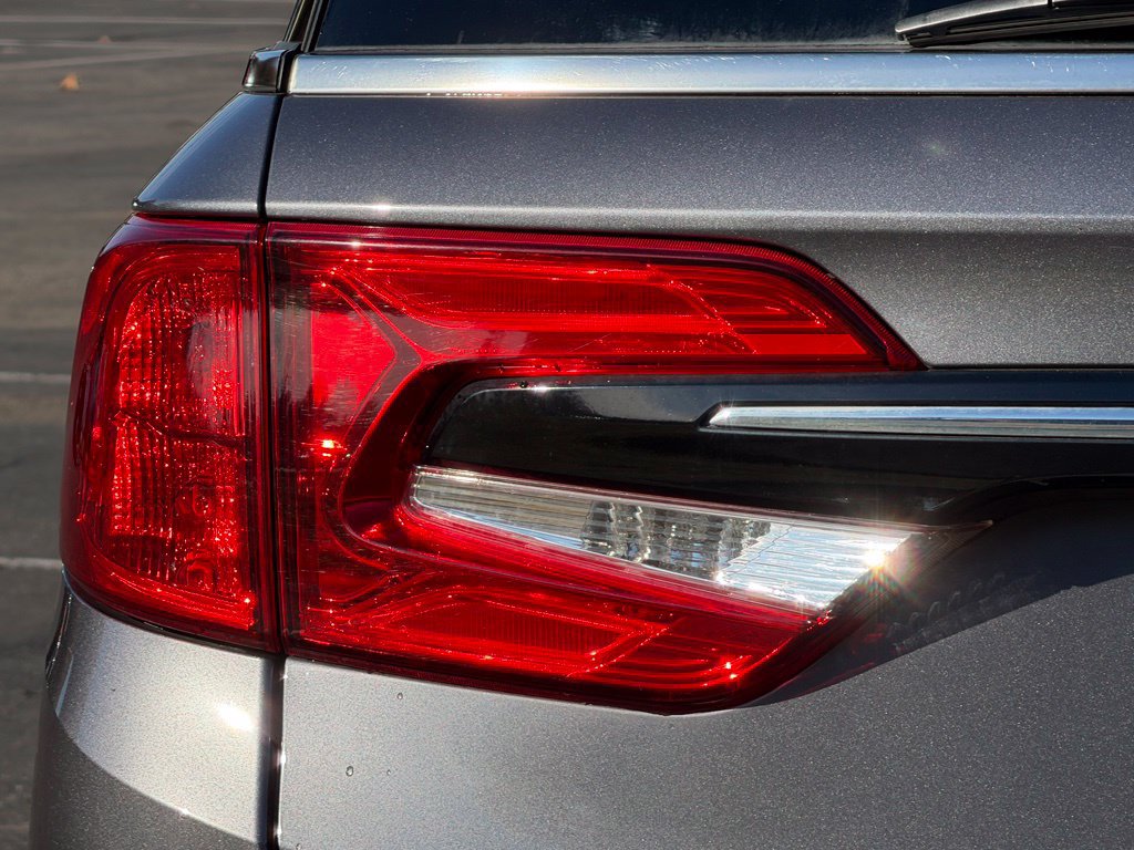 Used 2022 Honda Odyssey EX image 12