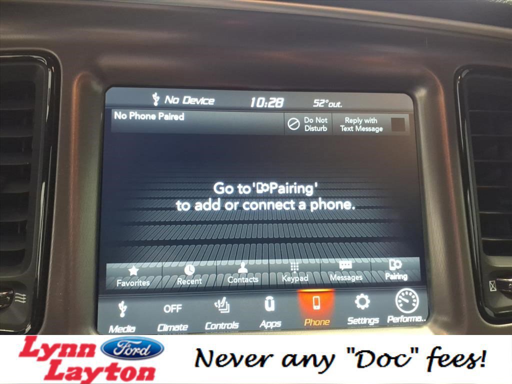 Used 2020 Dodge Challenger R/T Scat Pack image 19