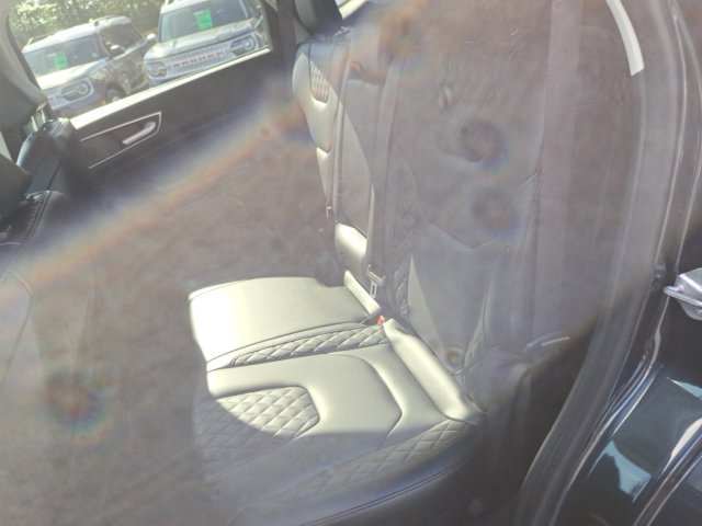 Certified 2024 Ford Edge Titanium AWD/4WD image 26