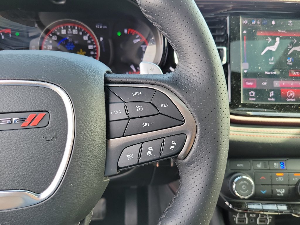Used 2023 Dodge Durango Citadel AWD/4WD image 26