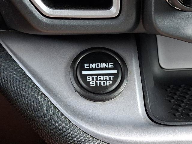 Certified 2023 Ford Bronco Sport Big Bend w/ Convenience Package AWD/4WD image 22