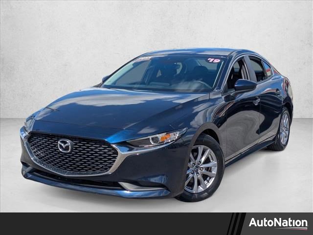 Used 2019 MAZDA MAZDA3 Sedan image 7