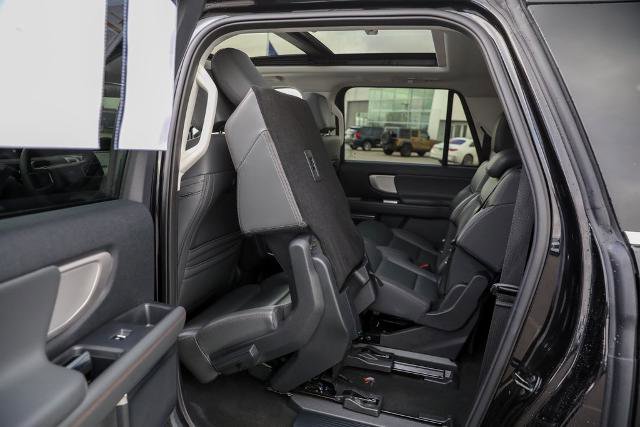 Certified 2025 Ford Expedition Max Active image 40