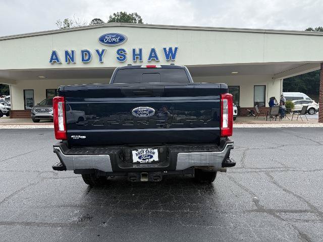 Certified 2023 Ford F350 XLT AWD/4WD image 10
