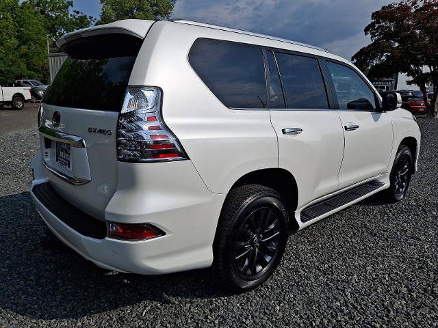 Used 2022 Lexus GX 460 Premium w/ Premium Plus Package AWD/4WD image 6