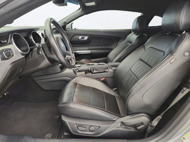 Certified 2021 Ford Mustang Premium RWD image 11