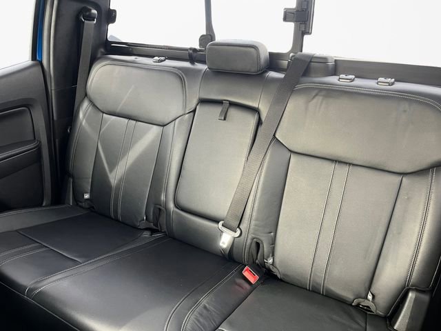 Certified 2019 Ford Ranger Lariat w/ Equipment Group 501A Mid AWD/4WD image 15