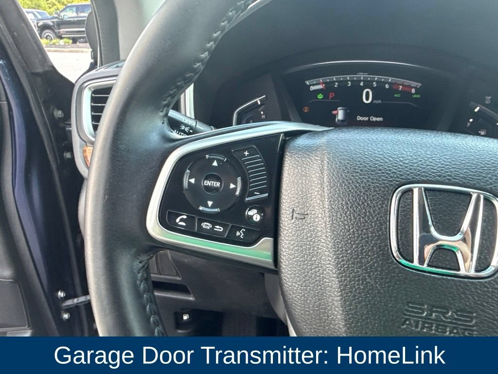 Used 2017 Honda CR-V Touring image 18