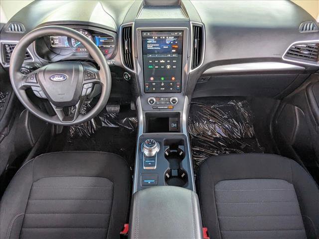 Certified 2023 Ford Edge SE w/ Black Appearance Package AWD/4WD image 17