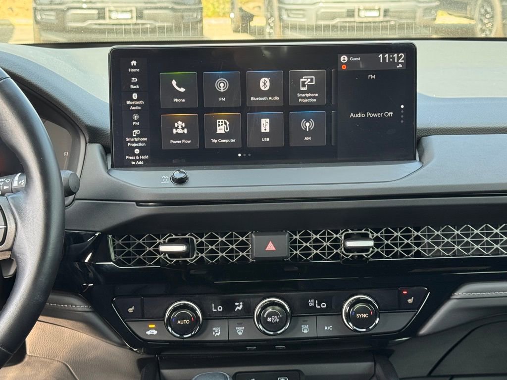 Used 2024 Honda Accord Sport image 26