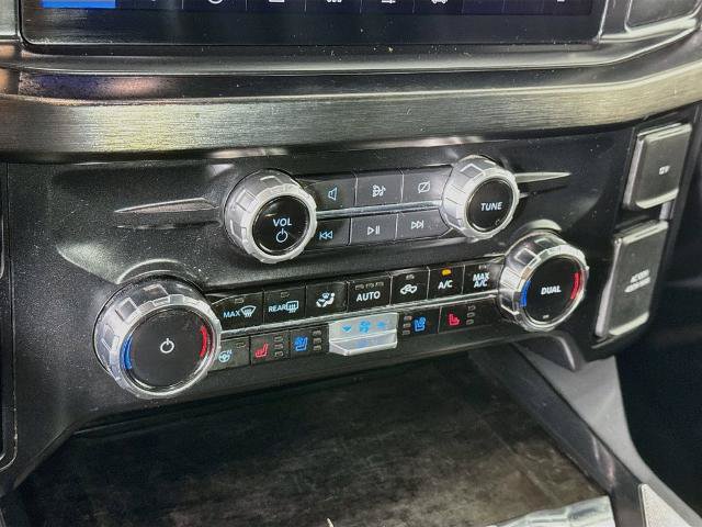 Certified 2024 Ford F250 Lariat w/ Sport Appearance Package AWD/4WD image 17