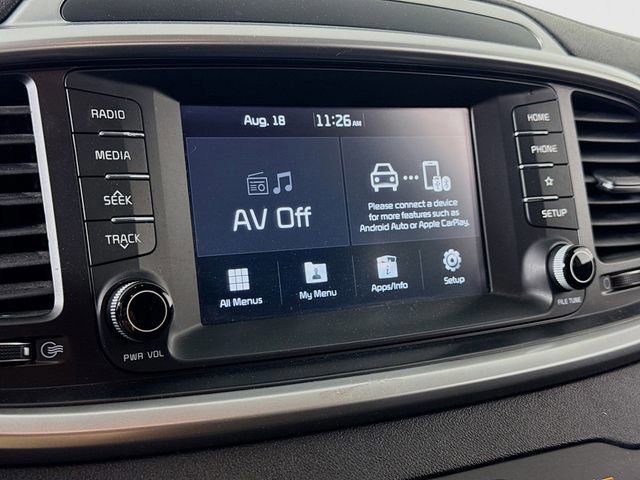 Used 2020 Kia Sorento LX image 14