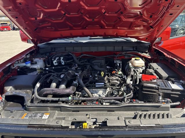 Certified 2023 Ford Bronco Outer Banks image 23