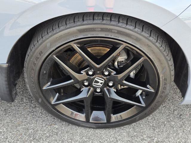 Used 2023 Honda Civic Sport image 21