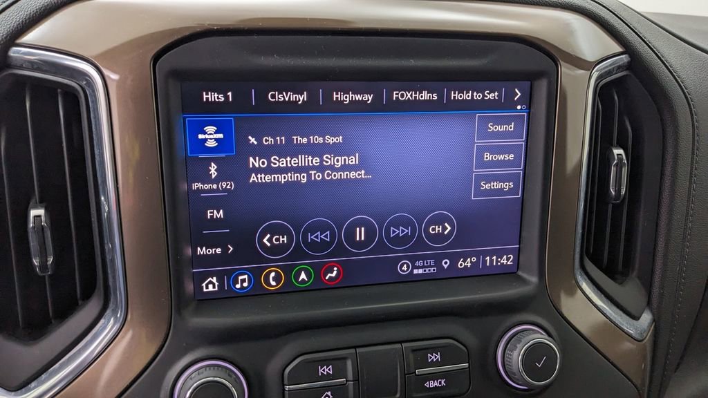 Used 2022 Chevrolet Silverado 3500 High Country image 26