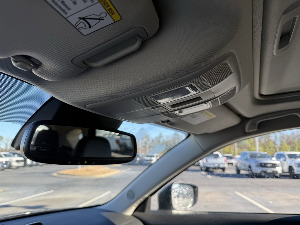 Used 2025 MAZDA CX-5 AWD 2.5 S w/ Preferred Package image 21