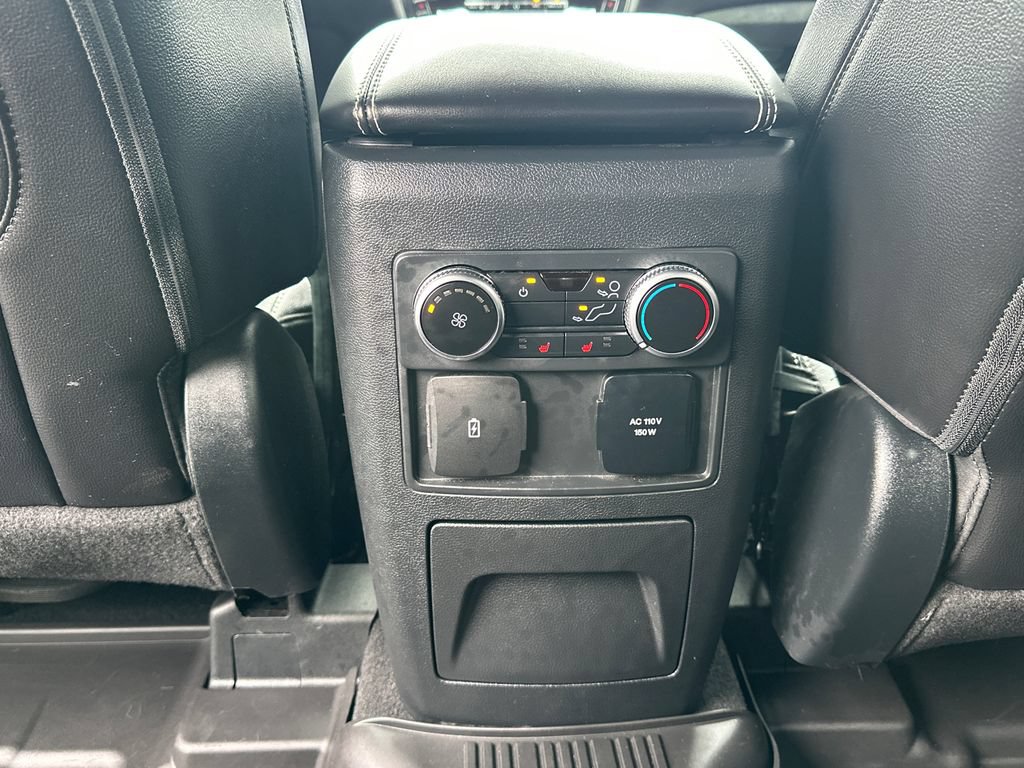 Certified 2023 Ford Explorer ST w/ Equipment Group 401A AWD/4WD image 24